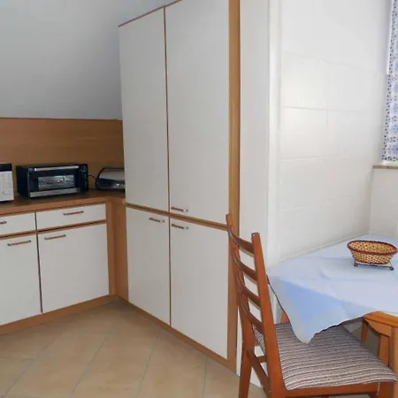 Am Hufelandbad Apartment