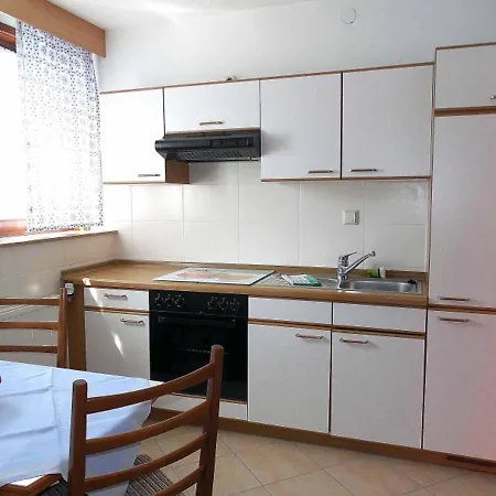 Am Hufelandbad Apartment