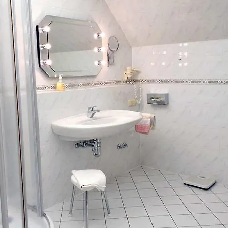 Am Hufelandbad Apartment