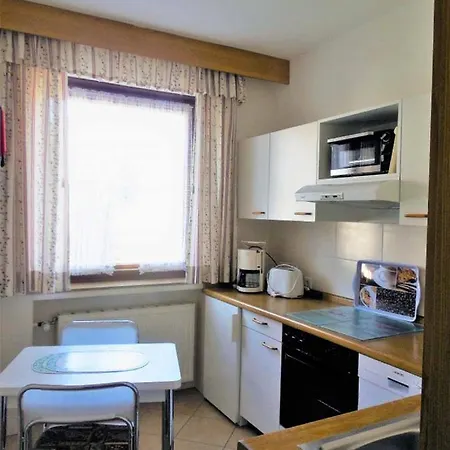 Am Hufelandbad Apartment Bad Pyrmont