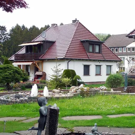 Am Hufelandbad * Bad Pyrmont